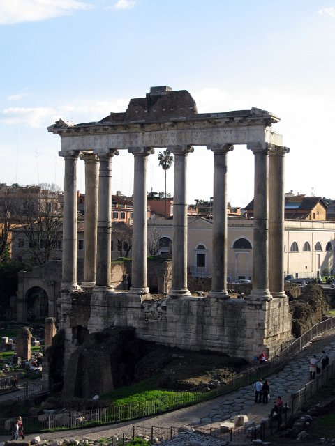 Roman Forum - Palantino-45.JPG